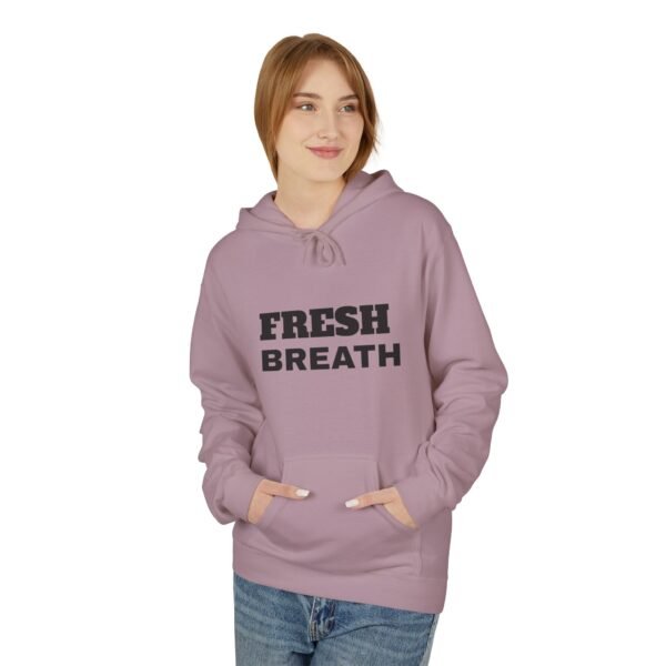 fresh breath quality hoodie — high quality unisex midweight fleece fresh breath quality hoodie — high quality unisex midweight fleece