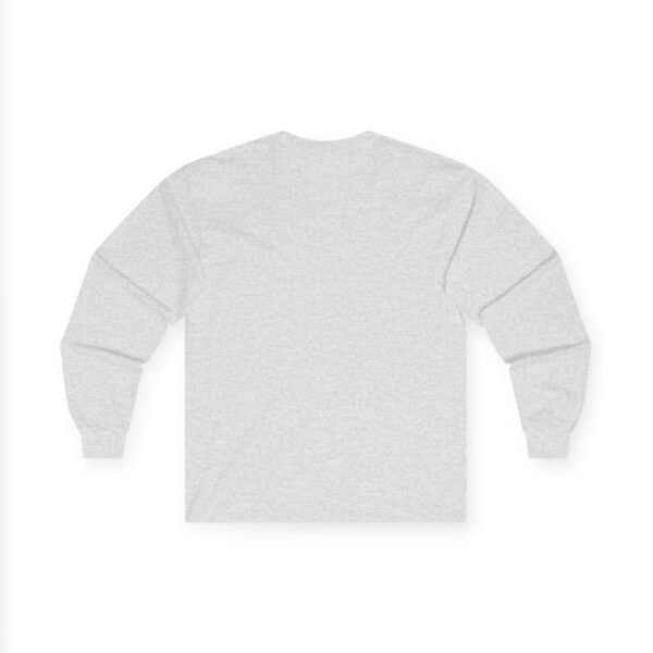 high premium smart fitness long sleeve tee — be trend, be modern high premium smart fitness long sleeve tee — be trend, be modern