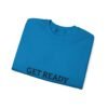 get ready crewneck sweatshirt — high quality graphic crewneck