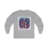 high premium smart fitness long sleeve tee — be trend, be modern high premium smart fitness long sleeve tee — be trend, be modern