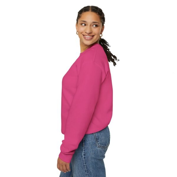 get ready crewneck sweatshirt — high quality graphic crewneck