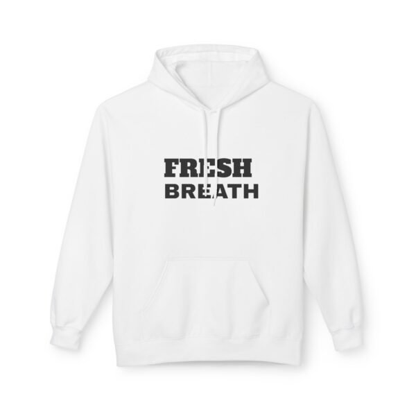 fresh breath quality hoodie — high quality unisex midweight fleece fresh breath quality hoodie — high quality unisex midweight fleece