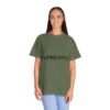 vintage premium quality t shirt — retro 'high premium' graphic tee vintage premium quality t shirt — retro 'high premium' graphic tee