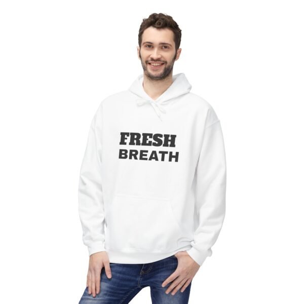 fresh breath quality hoodie — high quality unisex midweight fleece fresh breath quality hoodie — high quality unisex midweight fleece