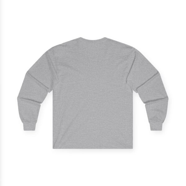 high premium smart fitness long sleeve tee — be trend, be modern high premium smart fitness long sleeve tee — be trend, be modern