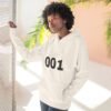 classic bold pullover hoodie — "classic" three panel fleece classic bold pullover hoodie — "classic" three panel fleece
