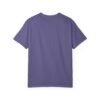 high premium breathe. balance. become. yoga t shirt