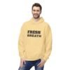 fresh breath quality hoodie — high quality unisex midweight fleece fresh breath quality hoodie — high quality unisex midweight fleece