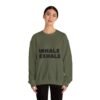 high premium quality yoga sweatshirt