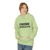 fresh breath quality hoodie — high quality unisex midweight fleece fresh breath quality hoodie — high quality unisex midweight fleece