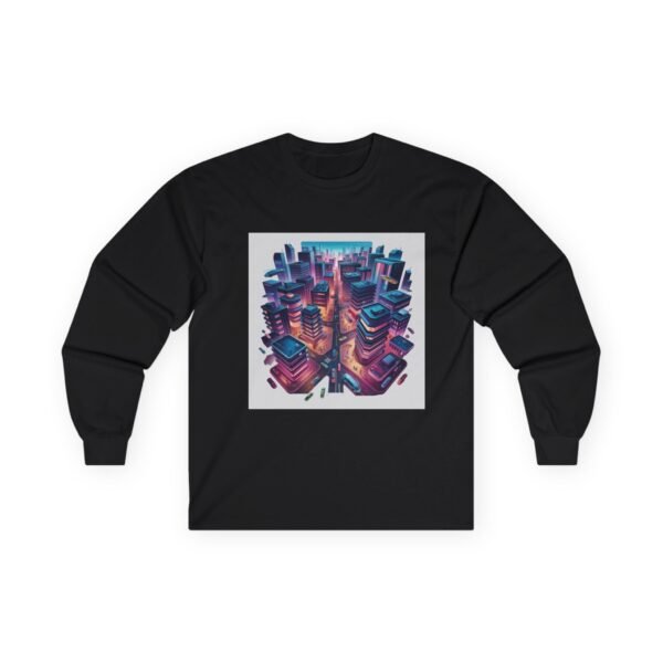 high premium smart fitness long sleeve tee — be trend, be modern high premium smart fitness long sleeve tee — be trend, be modern