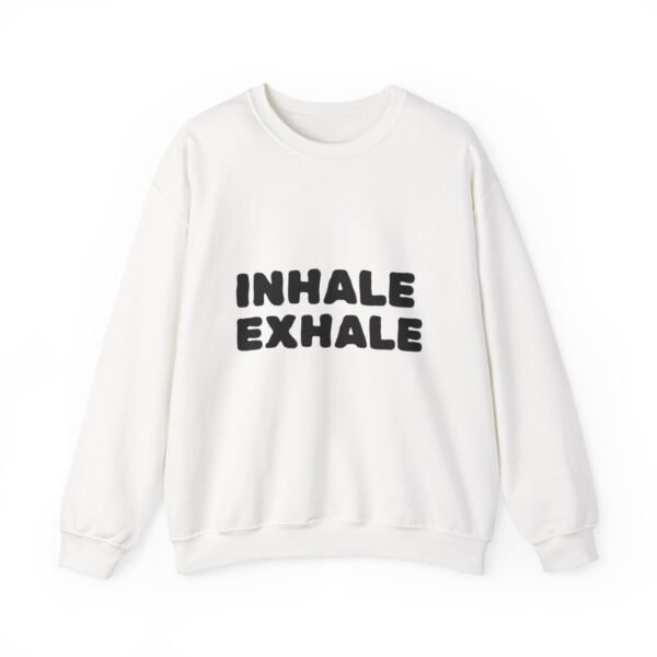 high premium quality yoga sweatshirt
