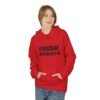 fresh breath quality hoodie — high quality unisex midweight fleece fresh breath quality hoodie — high quality unisex midweight fleece