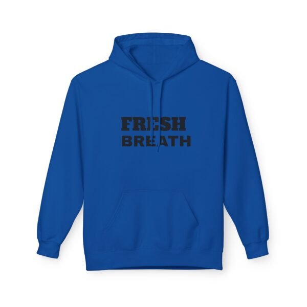 fresh breath quality hoodie — high quality unisex midweight fleece fresh breath quality hoodie — high quality unisex midweight fleece