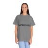 vintage premium quality t shirt — retro 'high premium' graphic tee vintage premium quality t shirt — retro 'high premium' graphic tee
