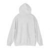 premium quality hooded yoga sweatshirt — high premium quality print