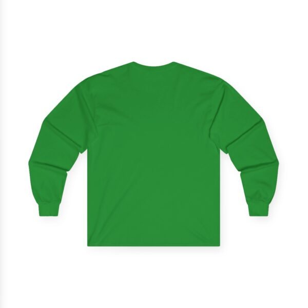 high premium smart fitness long sleeve tee — be trend, be modern high premium smart fitness long sleeve tee — be trend, be modern