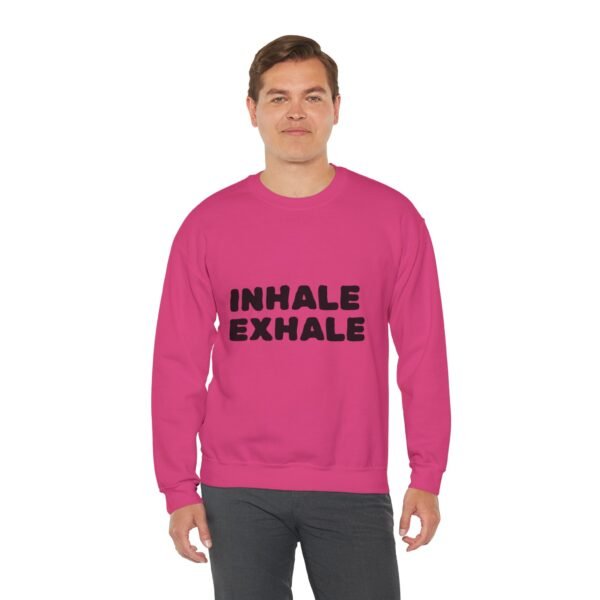 high premium quality yoga sweatshirt
