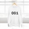 classic bold pullover hoodie — "classic" three panel fleece classic bold pullover hoodie — "classic" three panel fleece