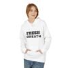 fresh breath quality hoodie — high quality unisex midweight fleece fresh breath quality hoodie — high quality unisex midweight fleece