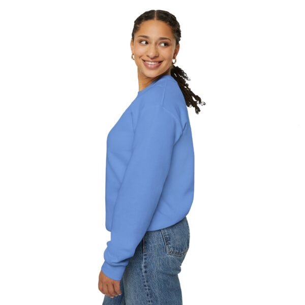 get ready crewneck sweatshirt — high quality graphic crewneck