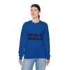 high premium quality yoga sweatshirt