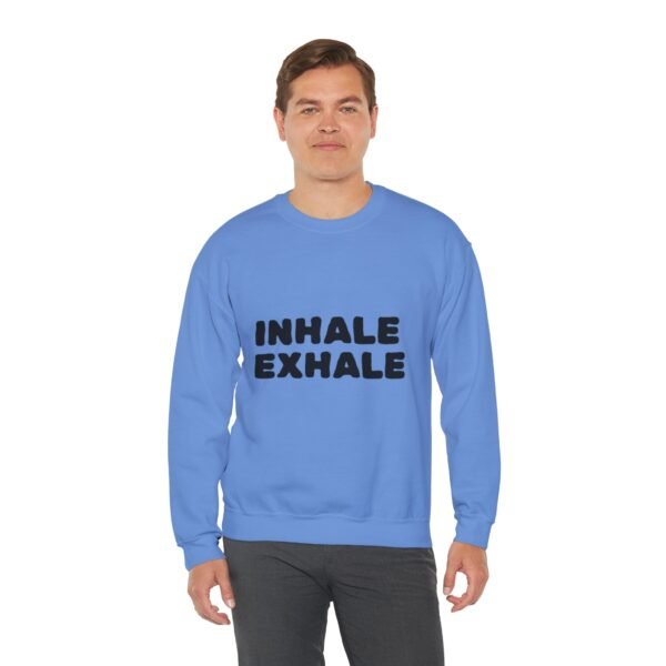 high premium quality yoga sweatshirt
