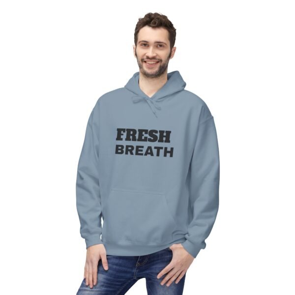 fresh breath quality hoodie — high quality unisex midweight fleece fresh breath quality hoodie — high quality unisex midweight fleece