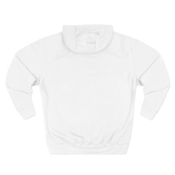 classic bold pullover hoodie — "classic" three panel fleece classic bold pullover hoodie — "classic" three panel fleece