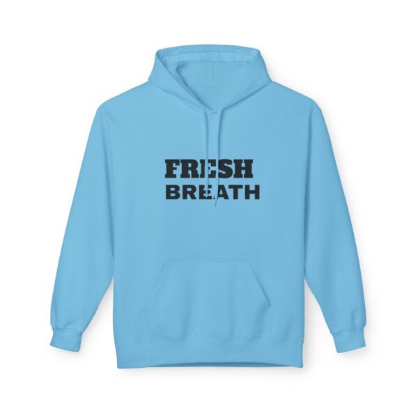 fresh breath quality hoodie — high quality unisex midweight fleece fresh breath quality hoodie — high quality unisex midweight fleece