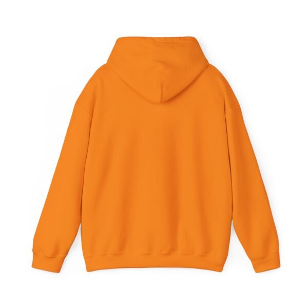 premium quality hooded yoga sweatshirt — high premium quality print