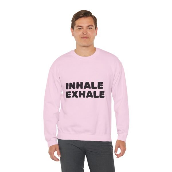 high premium quality yoga sweatshirt