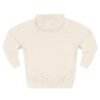 classic bold pullover hoodie — "classic" three panel fleece classic bold pullover hoodie — "classic" three panel fleece