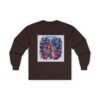 high premium smart fitness long sleeve tee — be trend, be modern high premium smart fitness long sleeve tee — be trend, be modern
