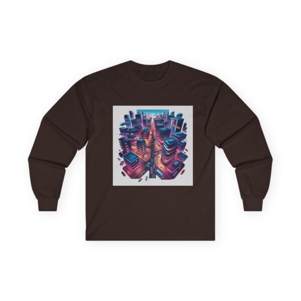 high premium smart fitness long sleeve tee — be trend, be modern high premium smart fitness long sleeve tee — be trend, be modern