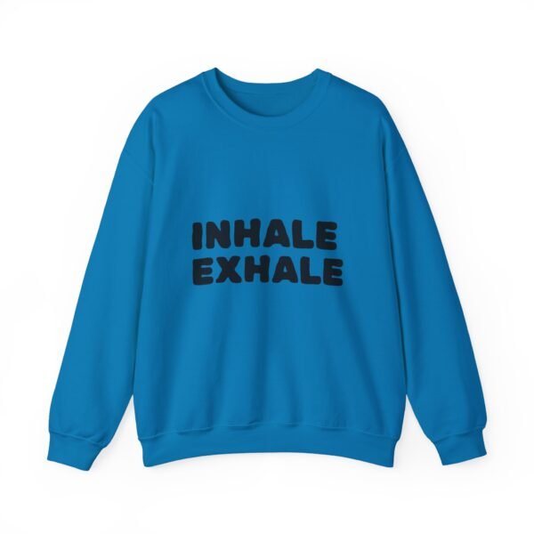 high premium quality yoga sweatshirt