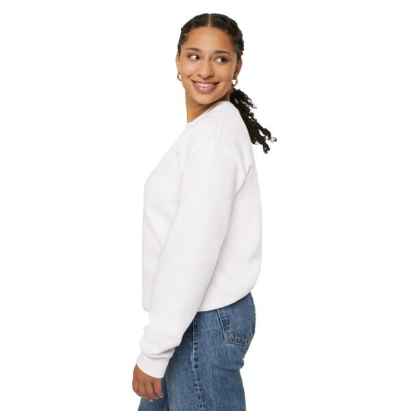 get ready crewneck sweatshirt — high quality graphic crewneck