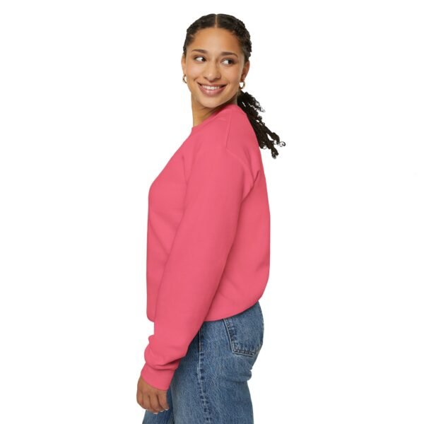 get ready crewneck sweatshirt — high quality graphic crewneck