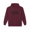 fresh breath quality hoodie — high quality unisex midweight fleece fresh breath quality hoodie — high quality unisex midweight fleece