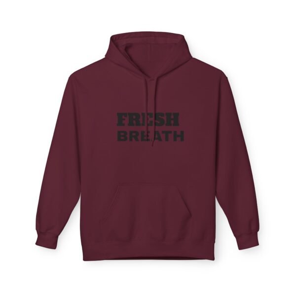 fresh breath quality hoodie — high quality unisex midweight fleece fresh breath quality hoodie — high quality unisex midweight fleece