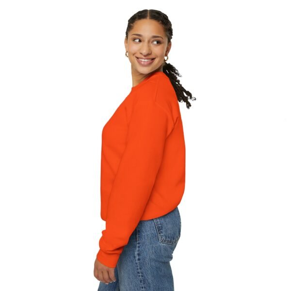 get ready crewneck sweatshirt — high quality graphic crewneck