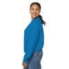 get ready crewneck sweatshirt — high quality graphic crewneck