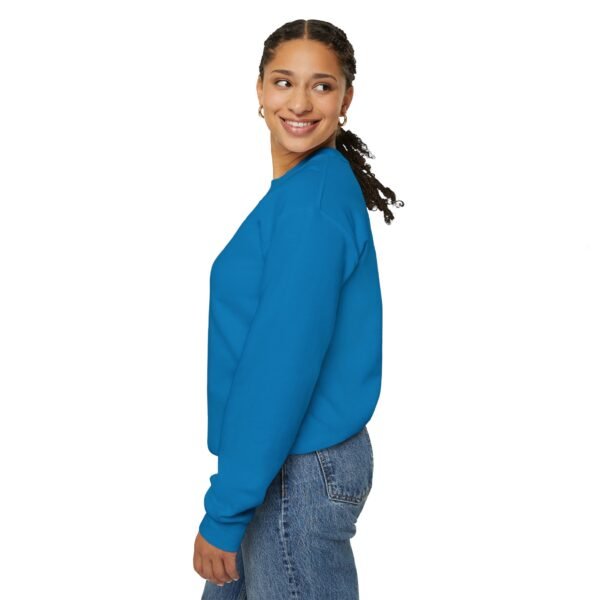get ready crewneck sweatshirt — high quality graphic crewneck