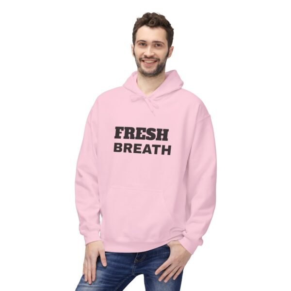 fresh breath quality hoodie — high quality unisex midweight fleece fresh breath quality hoodie — high quality unisex midweight fleece