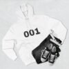 classic bold pullover hoodie — "classic" three panel fleece classic bold pullover hoodie — "classic" three panel fleece