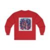 high premium smart fitness long sleeve tee — be trend, be modern high premium smart fitness long sleeve tee — be trend, be modern