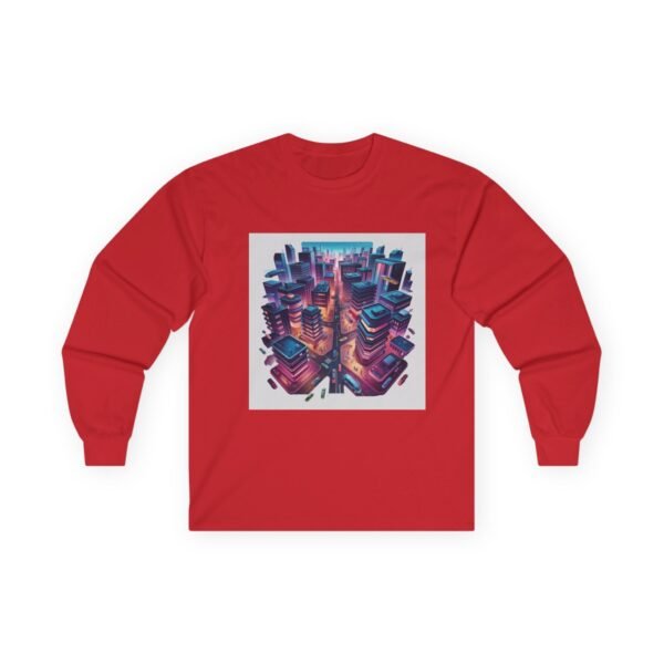 high premium smart fitness long sleeve tee — be trend, be modern high premium smart fitness long sleeve tee — be trend, be modern