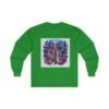 high premium smart fitness long sleeve tee — be trend, be modern high premium smart fitness long sleeve tee — be trend, be modern
