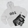 classic bold pullover hoodie — "classic" three panel fleece classic bold pullover hoodie — "classic" three panel fleece