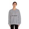 get ready crewneck sweatshirt — high quality graphic crewneck